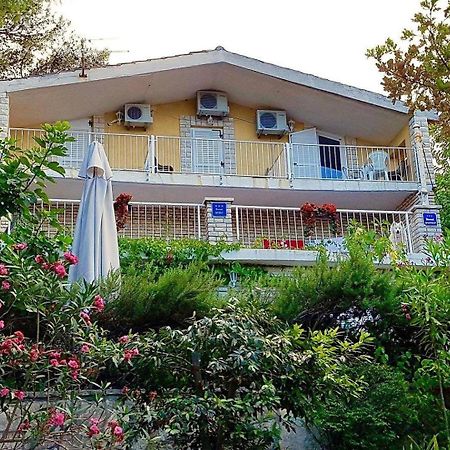 Apartmani Lidija Karin Donji Donji Karin 외부 사진