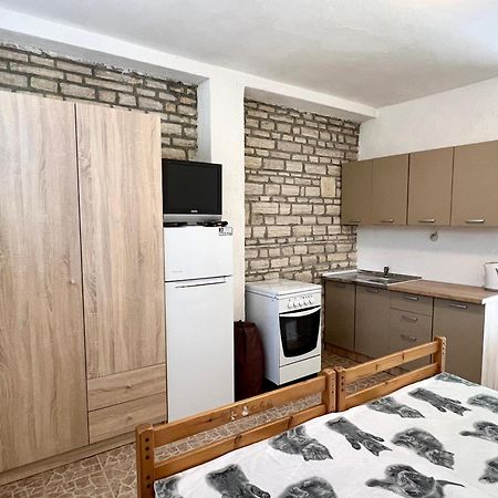 Apartmani Lidija Karin Donji Donji Karin 외부 사진