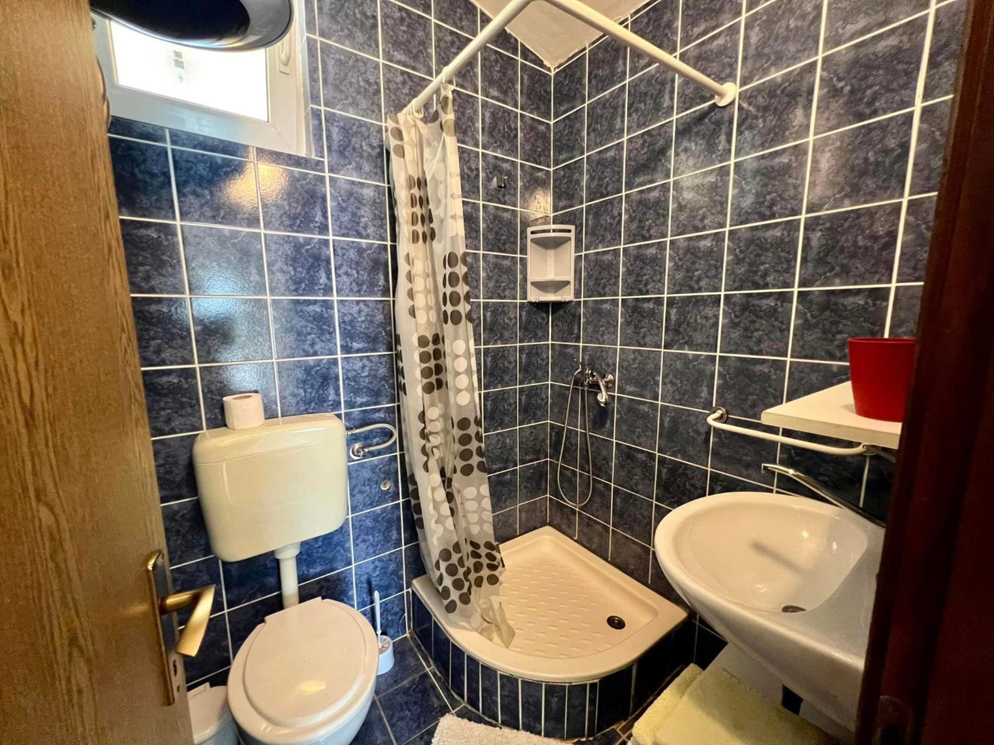 Apartmani Lidija Karin Donji Donji Karin 외부 사진