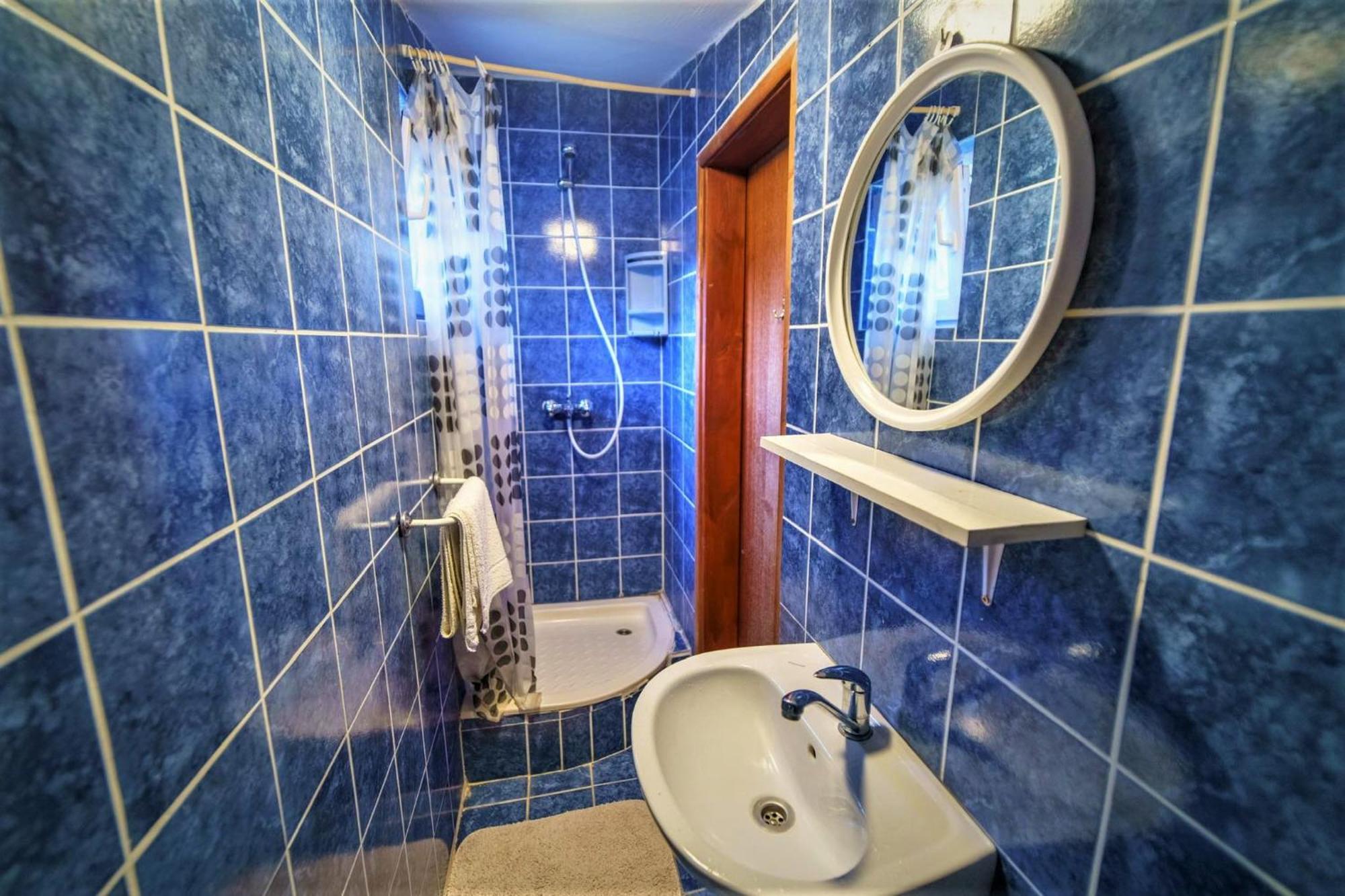 Apartmani Lidija Karin Donji Donji Karin 외부 사진