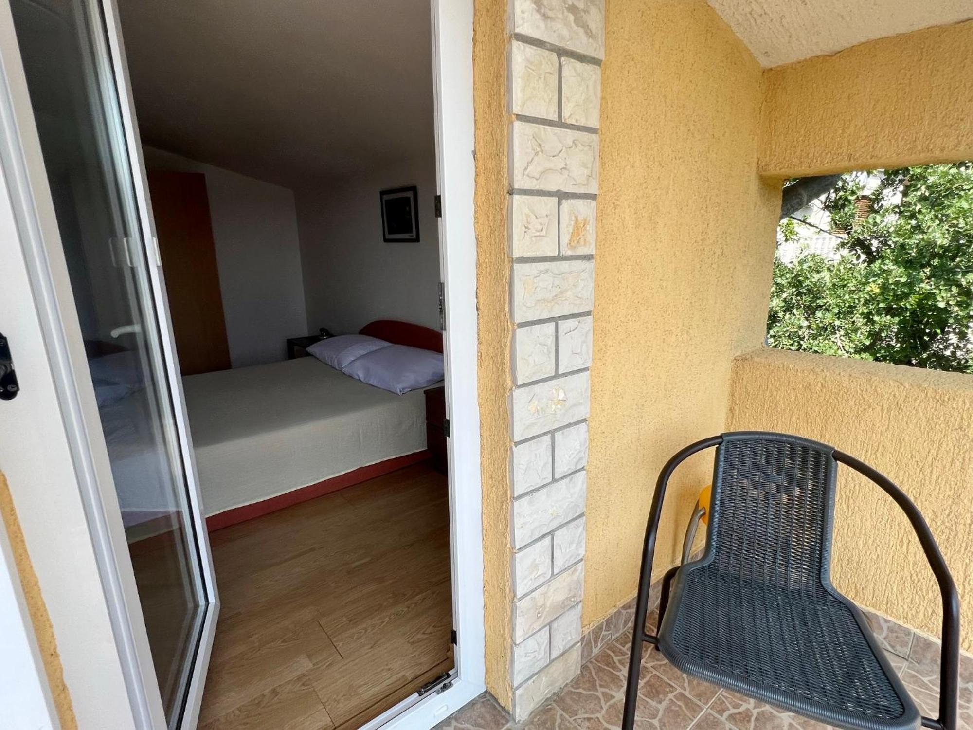 Apartmani Lidija Karin Donji Donji Karin 외부 사진