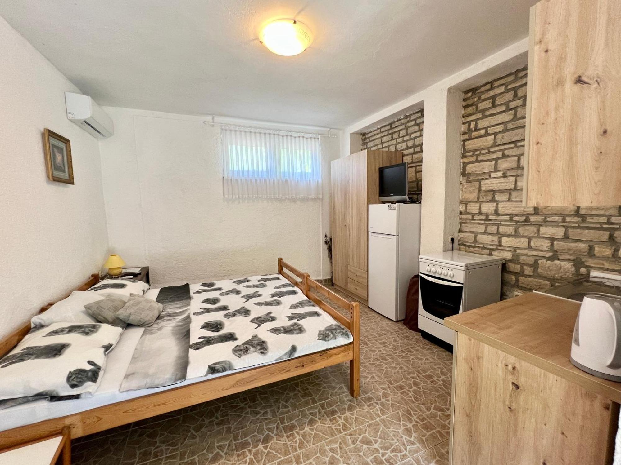 Apartmani Lidija Karin Donji Donji Karin 외부 사진