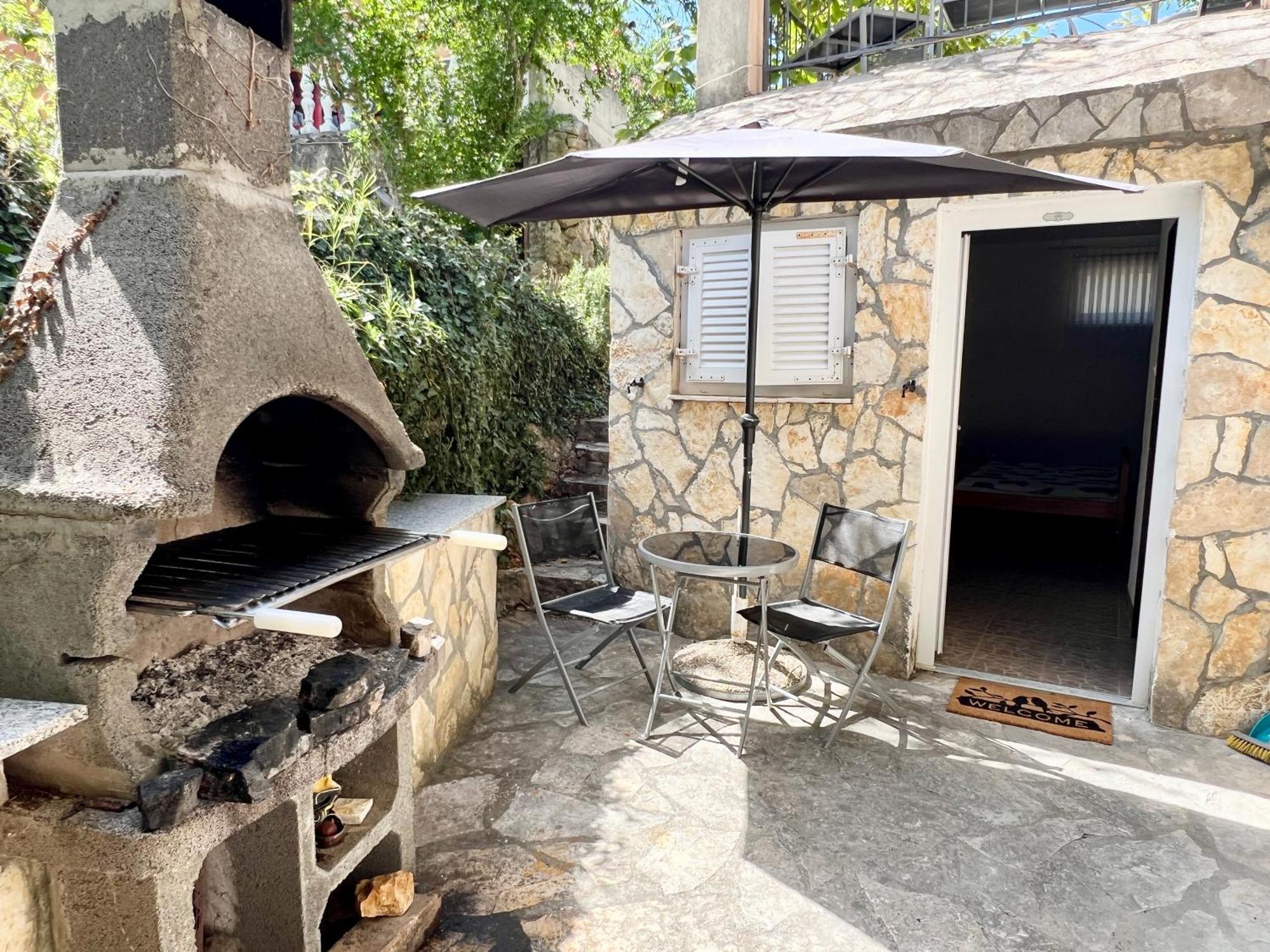 Apartmani Lidija Karin Donji Donji Karin 외부 사진