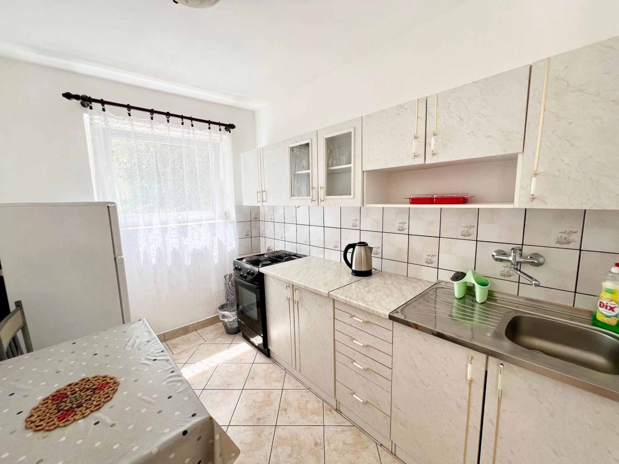 Apartmani Lidija Karin Donji Donji Karin 외부 사진