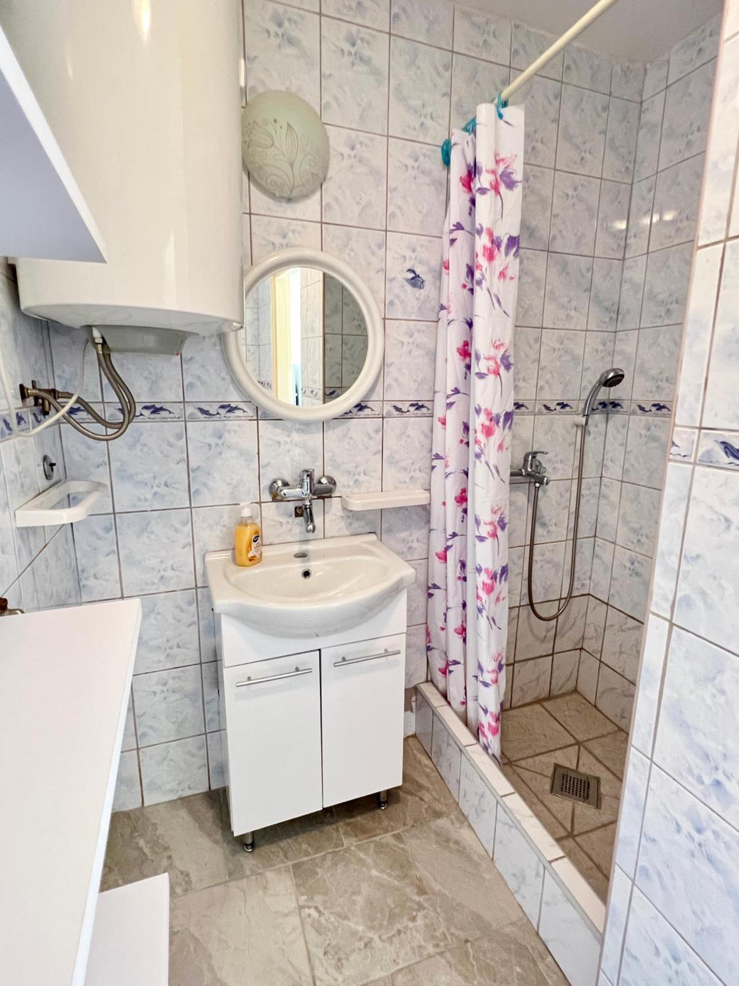 Apartmani Lidija Karin Donji Donji Karin 외부 사진