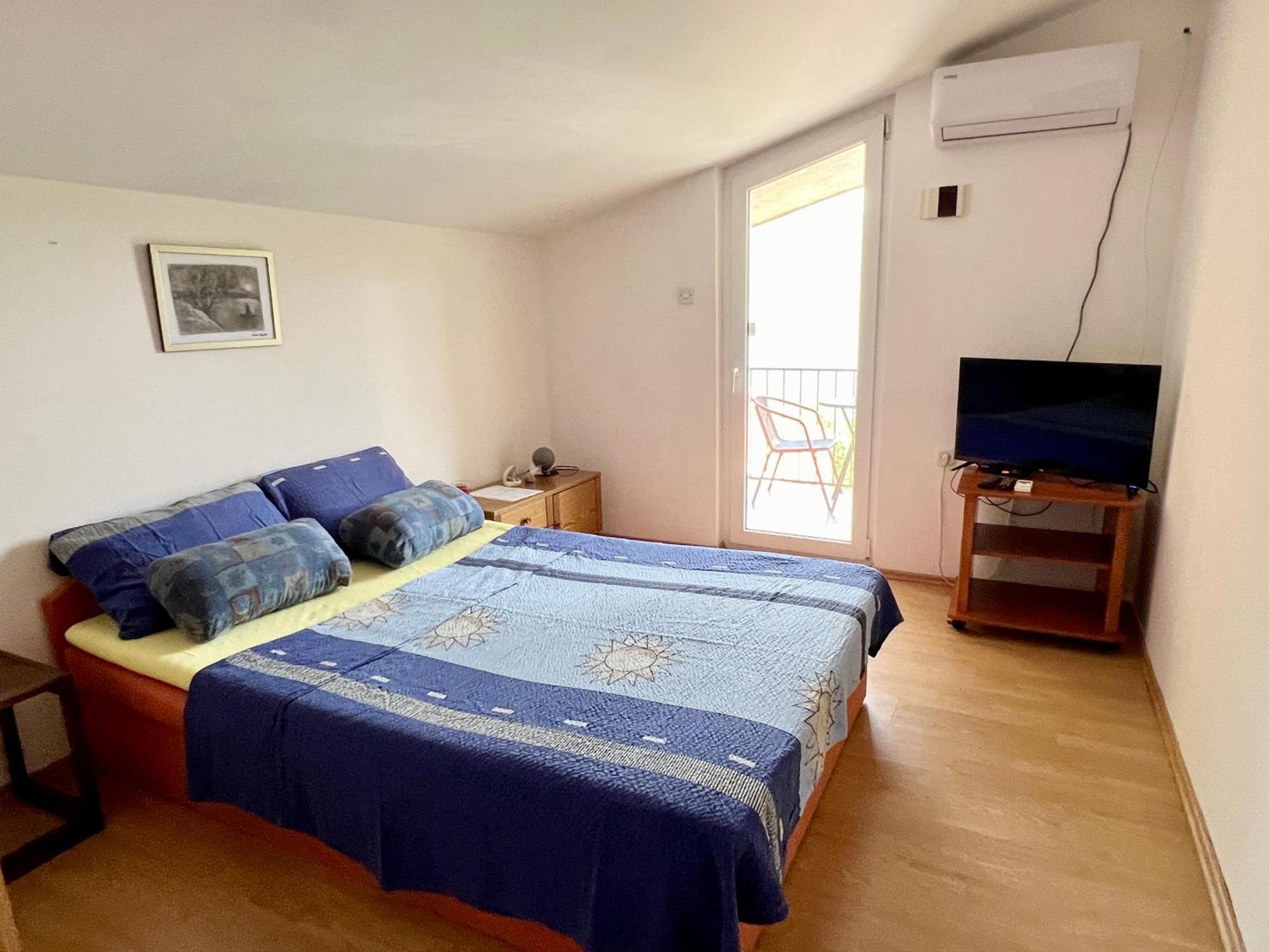 Apartmani Lidija Karin Donji Donji Karin 외부 사진
