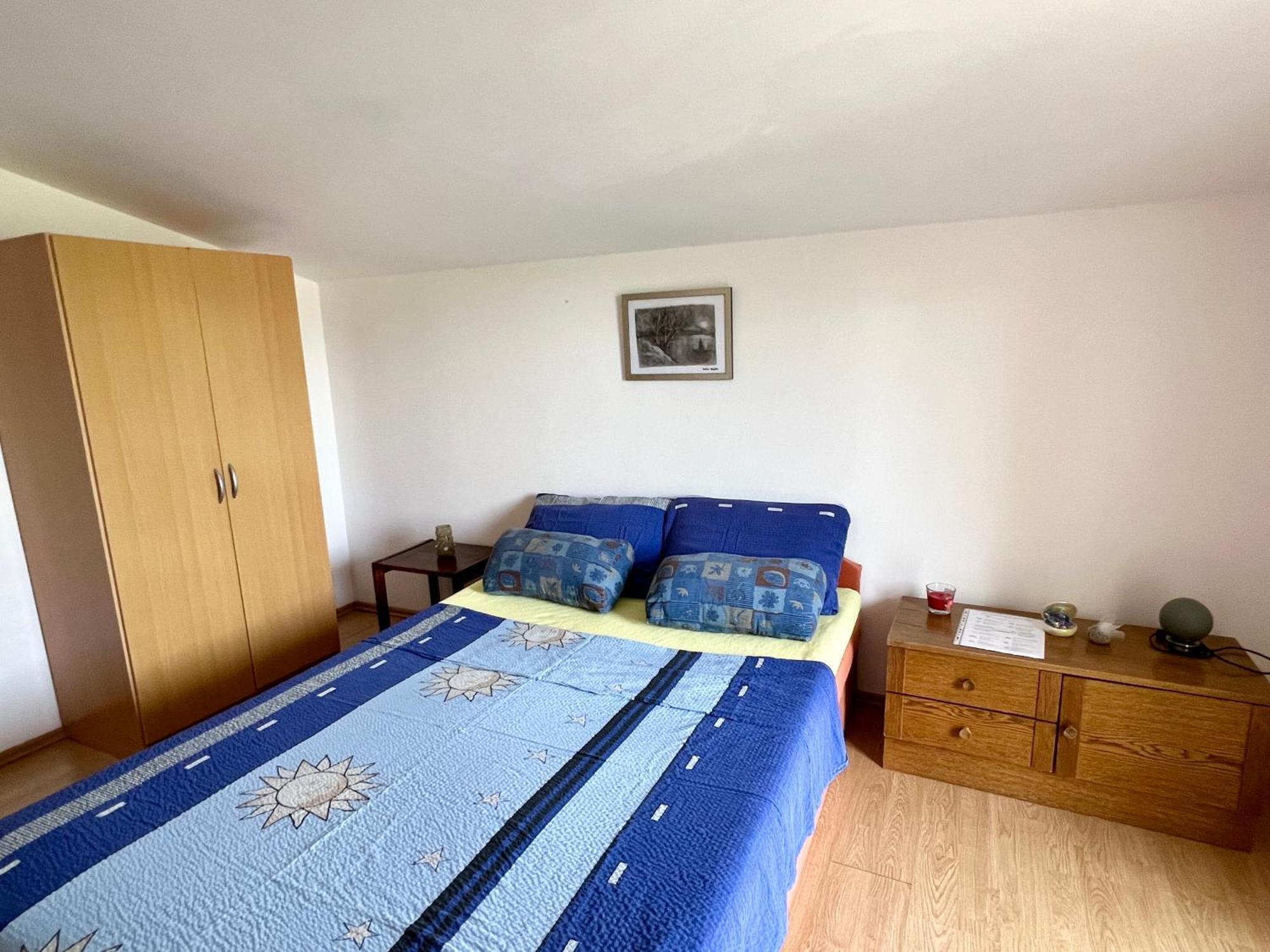 Apartmani Lidija Karin Donji Donji Karin 외부 사진