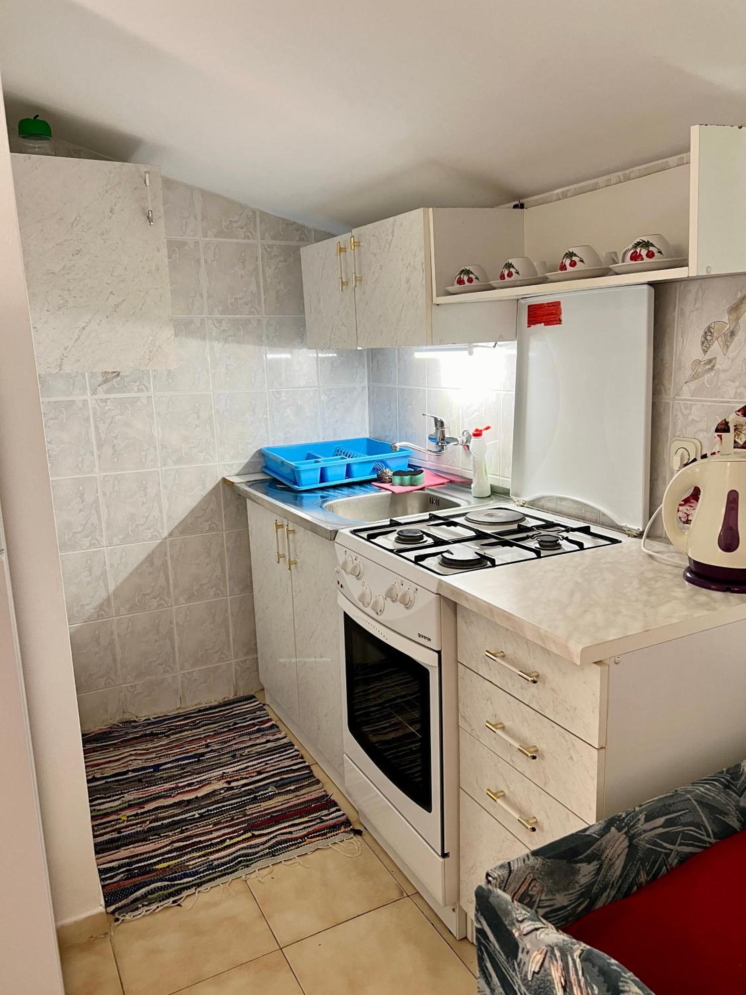 Apartmani Lidija Karin Donji Donji Karin 외부 사진