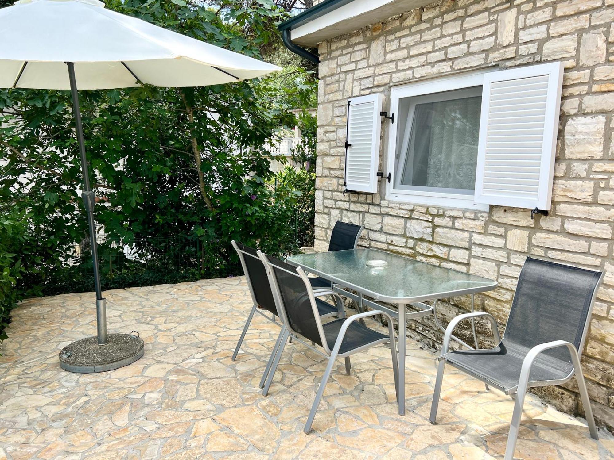 Apartmani Lidija Karin Donji Donji Karin 외부 사진