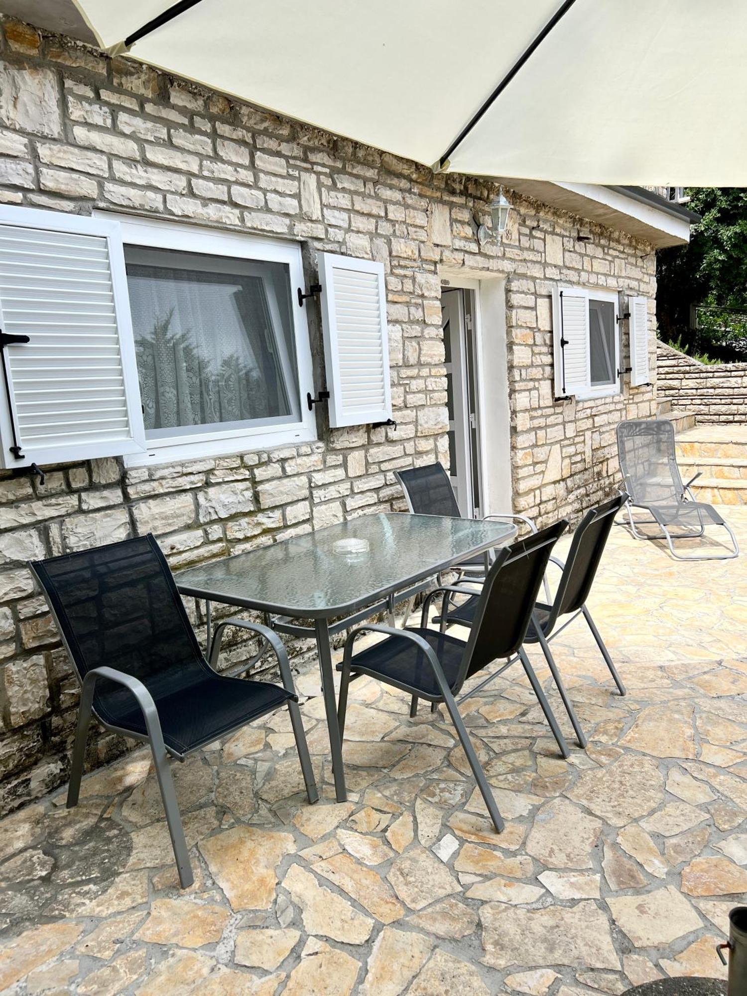 Apartmani Lidija Karin Donji Donji Karin 외부 사진