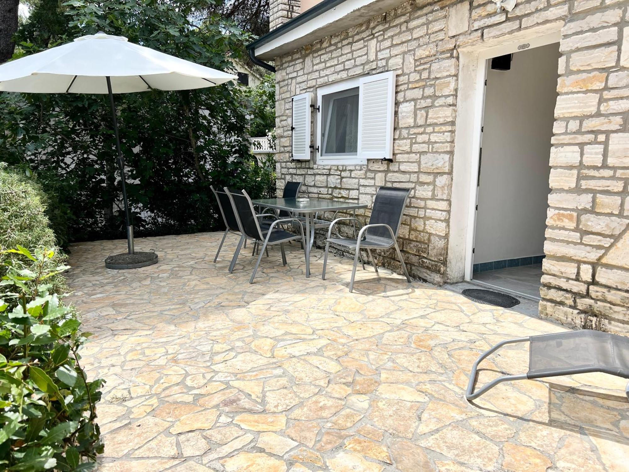 Apartmani Lidija Karin Donji Donji Karin 외부 사진
